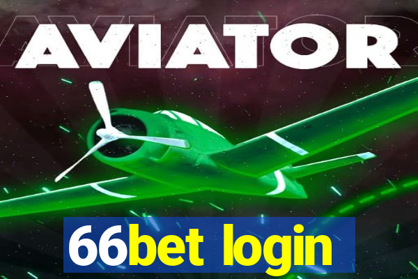 66bet login