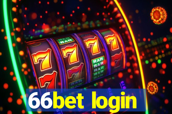 66bet login