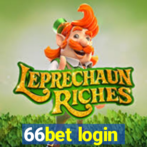 66bet login