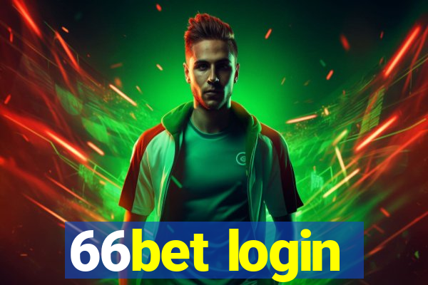 66bet login