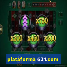 plataforma 631.com