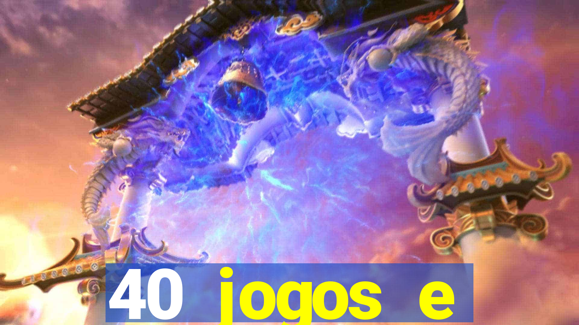 40 jogos e atividades musicais