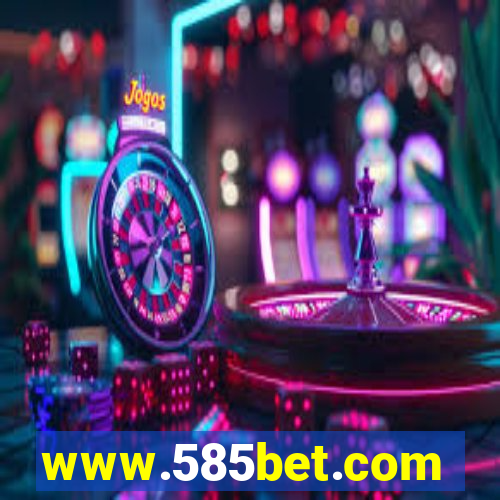 www.585bet.com