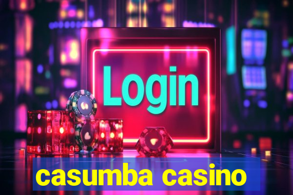 casumba casino