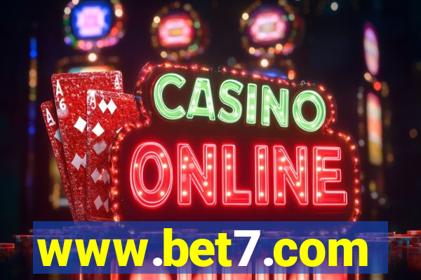 www.bet7.com