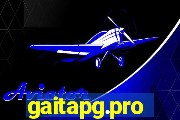 gaitapg.pro