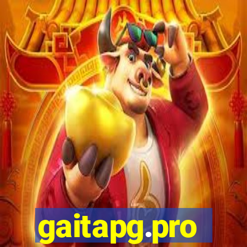 gaitapg.pro