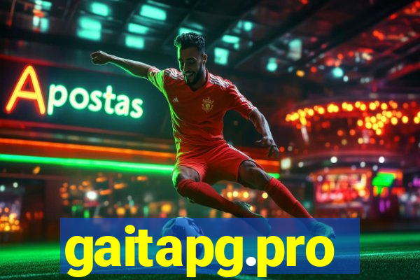 gaitapg.pro