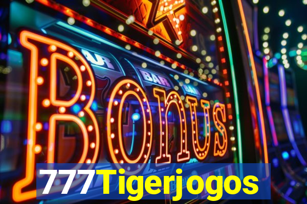 777Tigerjogos