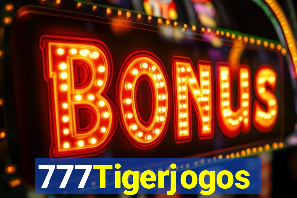 777Tigerjogos