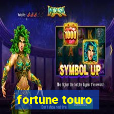 fortune touro