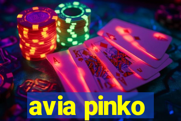 avia pinko