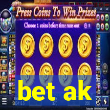 bet ak