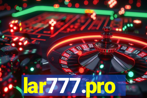 lar777.pro