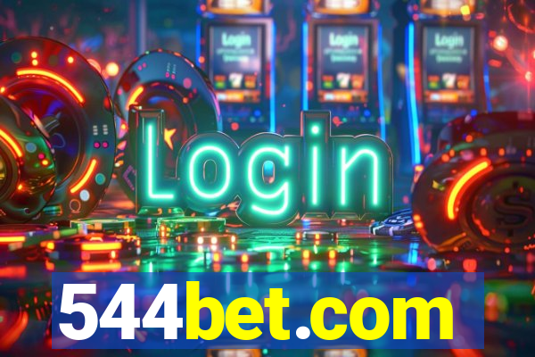 544bet.com