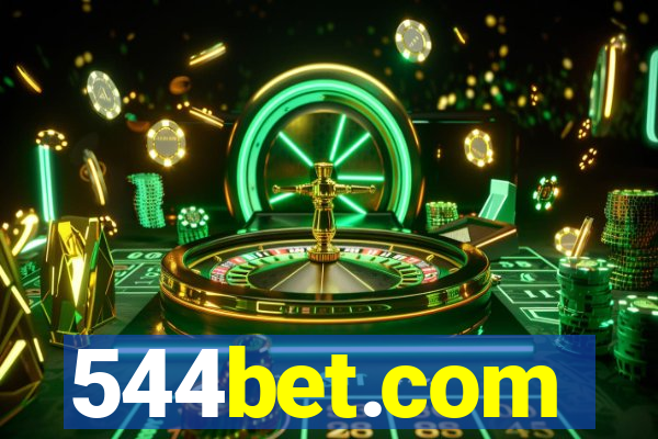 544bet.com