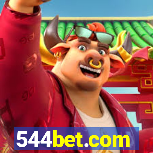 544bet.com