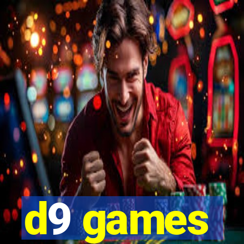 d9 games