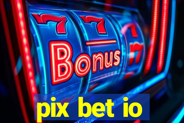 pix bet io