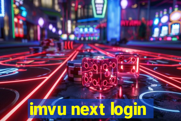 imvu next login