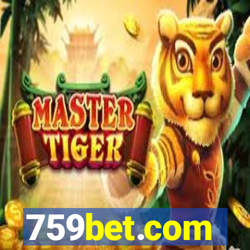 759bet.com