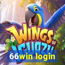 66win login