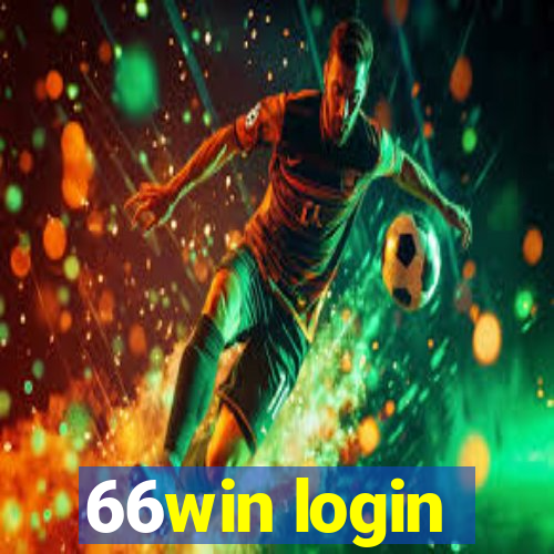 66win login