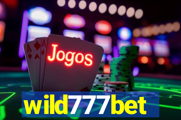 wild777bet