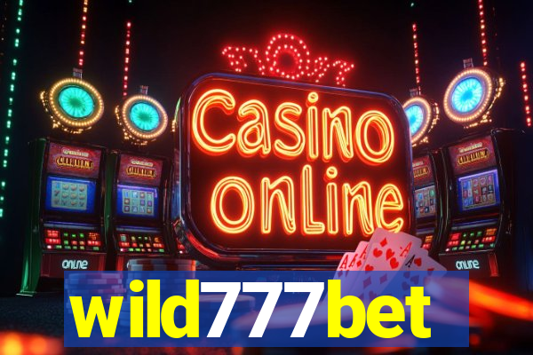 wild777bet