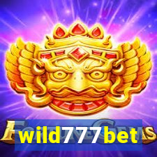 wild777bet