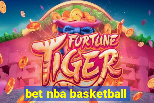 bet nba basketball