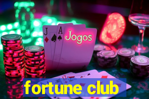 fortune club