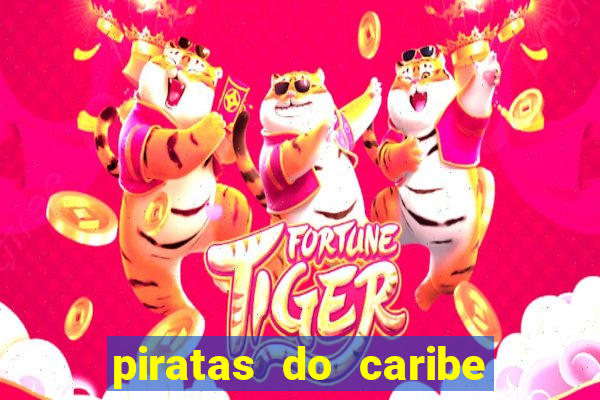 piratas do caribe 6 o retorno de davy jones