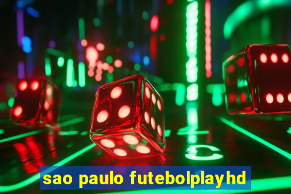 sao paulo futebolplayhd