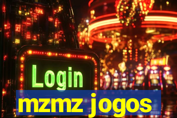 mzmz jogos