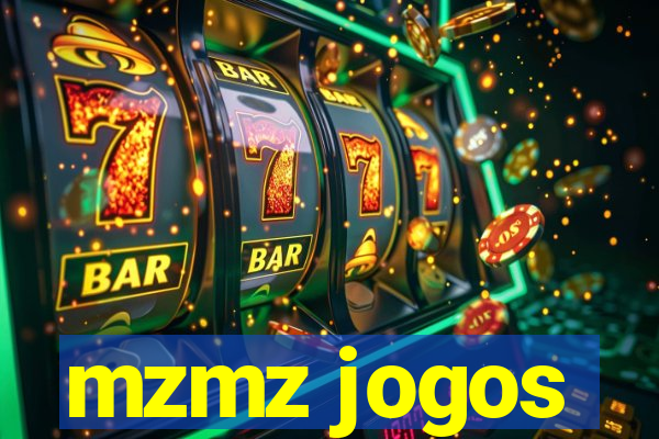 mzmz jogos