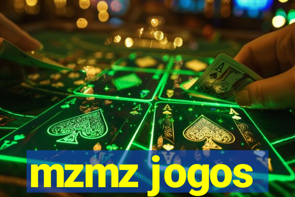 mzmz jogos