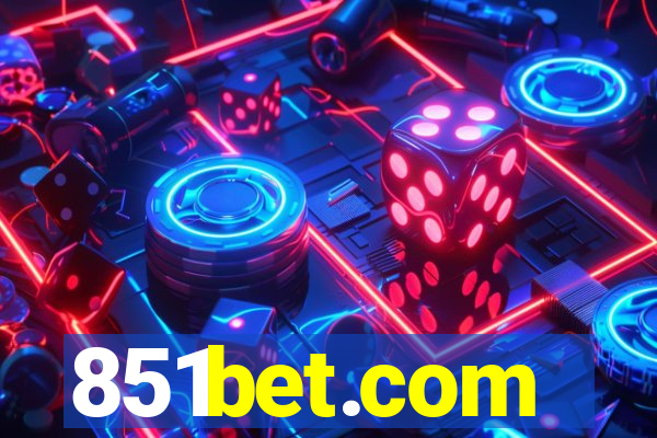 851bet.com