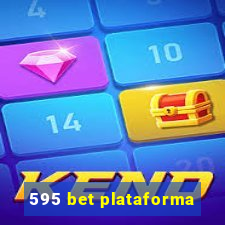 595 bet plataforma