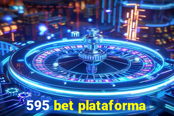 595 bet plataforma