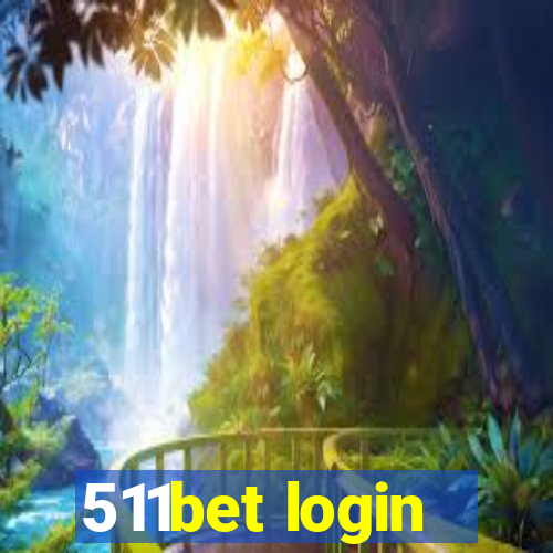 511bet login