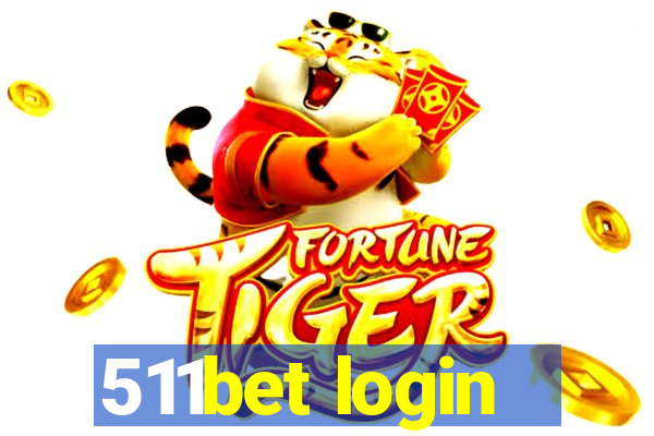 511bet login