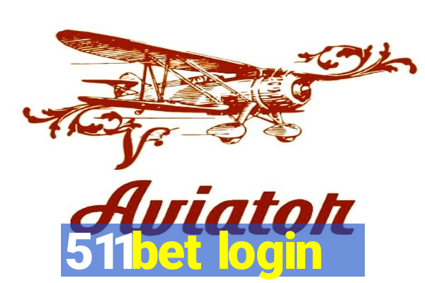 511bet login