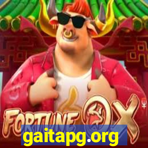 gaitapg.org