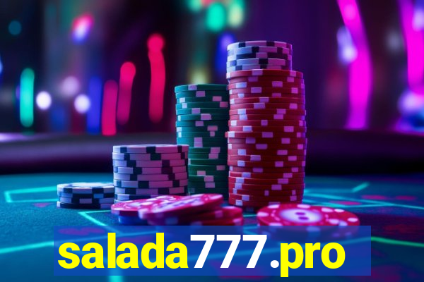 salada777.pro