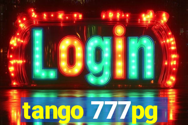 tango 777pg