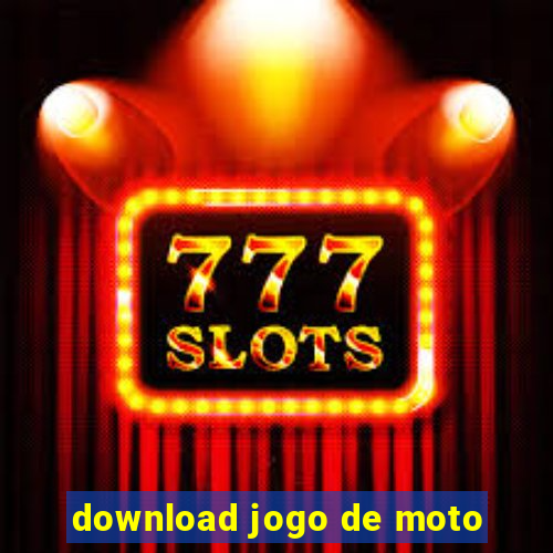 download jogo de moto