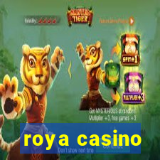 roya casino