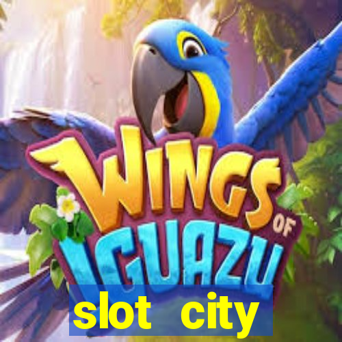 slot city промокод на фриспины