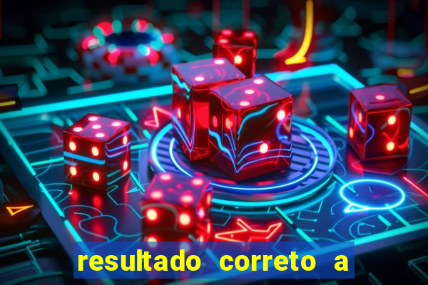 resultado correto a qualquer momento bet365